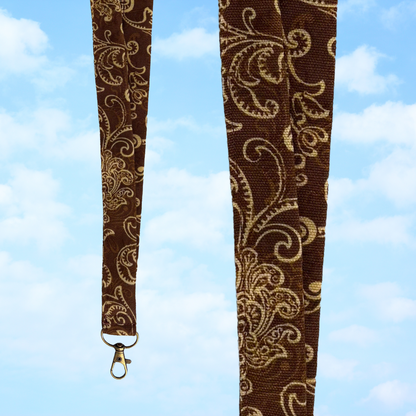 Lanyards