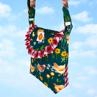 The Rory Shoulder Bag: Chick Chic [1]