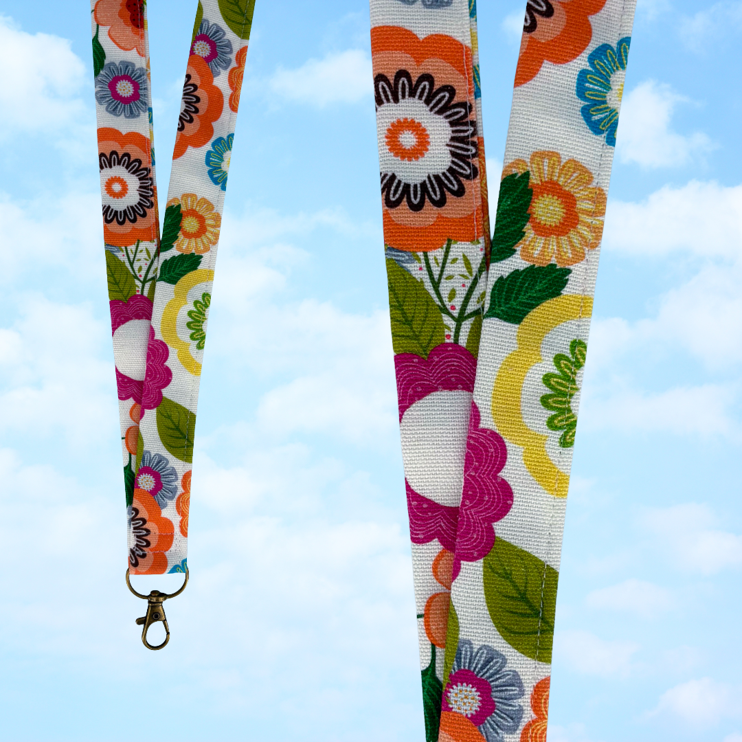 Lanyards