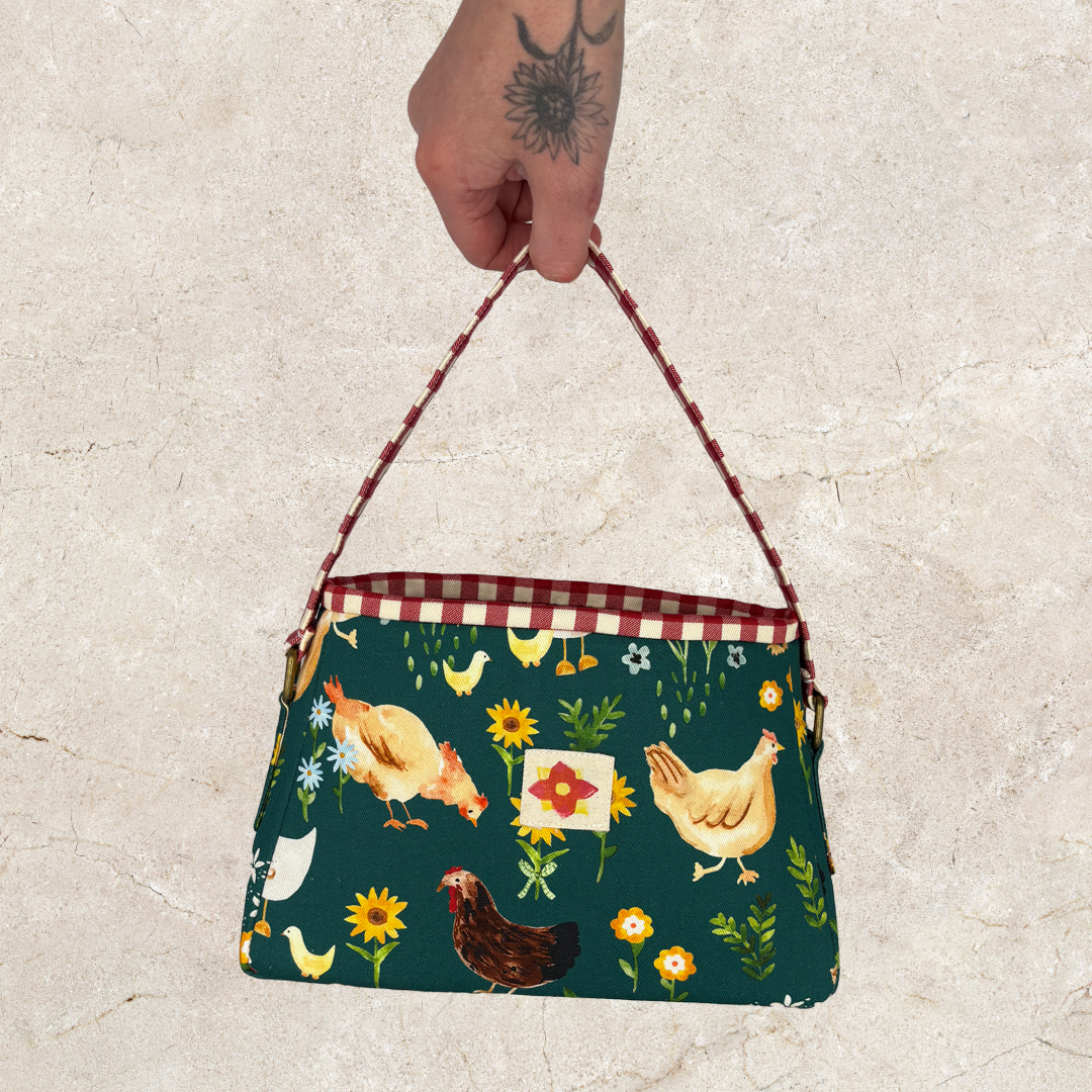 Chick Chic Handbag