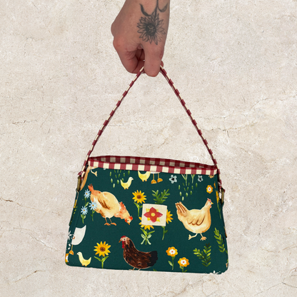 Chick Chic Handbag