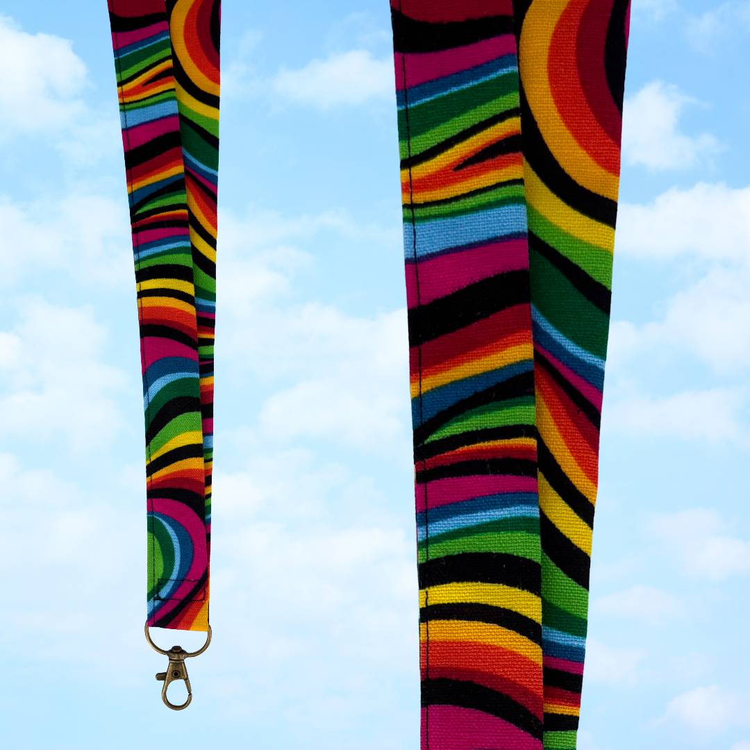 Lanyards