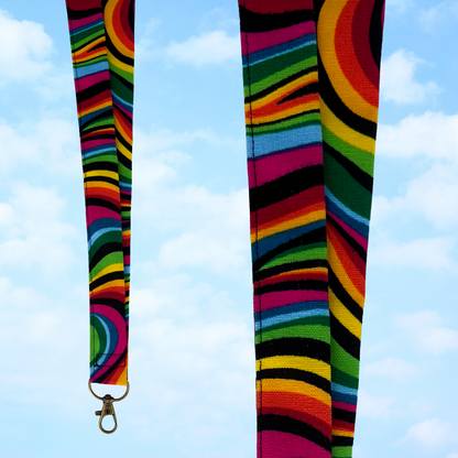 Lanyards